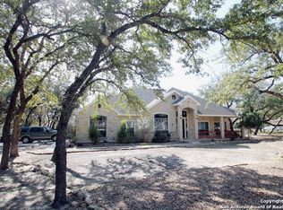 128 Legacy Ranch Dr, La Vernia, TX 78121