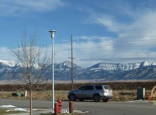 1004 Louisiana St, Belgrade, MT 59714