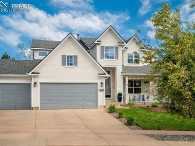 6527 Many Moon Dr, Colorado Springs, CO, 80923