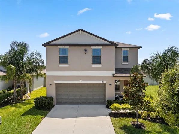 4061 Hanover Dr, New Port Richey, FL 34653