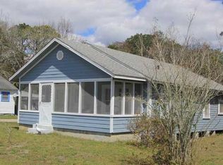 401 Woodward Ave, Port Saint Joe, FL 32456