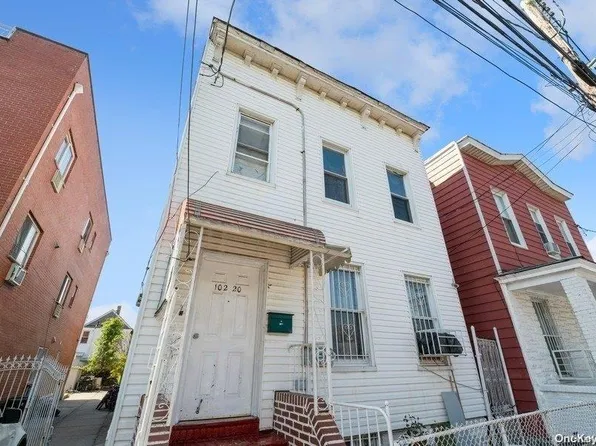 102-20 45th Avenue, Corona, NY 11368