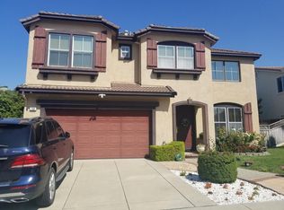 733 Ashton Oaks Way, San Jose, CA 95138