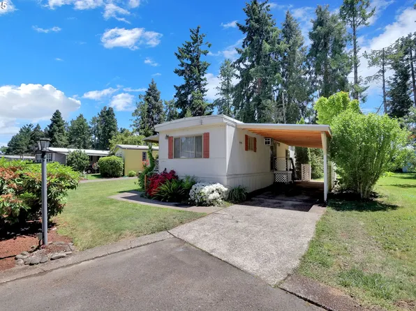 1125 58th St Space 11, Springfield, OR 97478