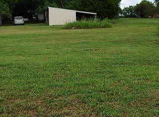 750063 S 3470th Rd, Cushing, OK 74023
