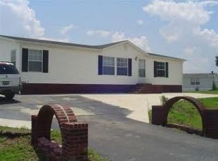 3844 Mayfield Dr, Conway, SC 29526