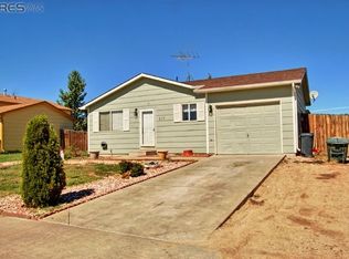 517 E 24th Street Rd, Greeley, CO 80631