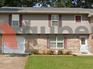 3913 Bowman Ln, Chattanooga, TN 37416
