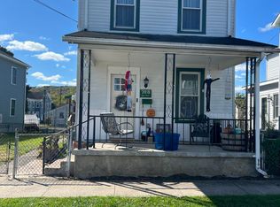 768 Grand St, Danville, PA 17821