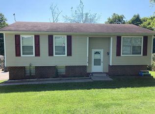 2134 Highland Rd, Maryville, TN 37801