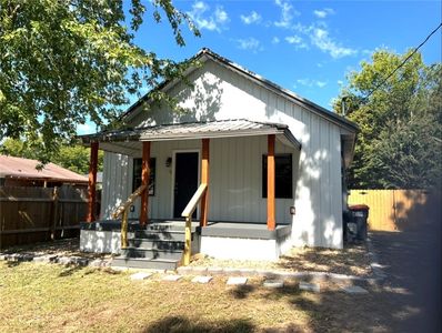 509 E J St, Russellville, AR, 72801