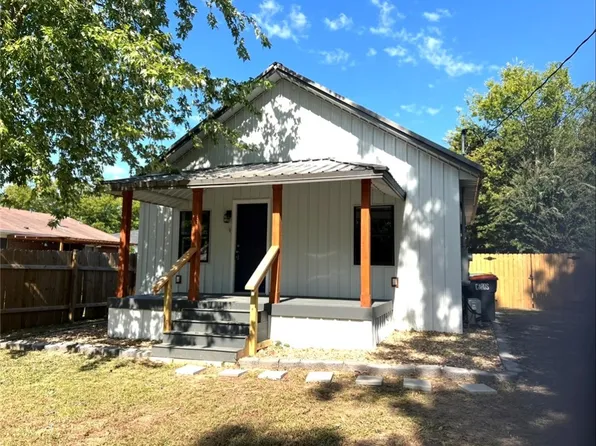 509 E J St, Russellville, AR 72801