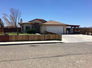 253 W Mariposa Ave, Ridgecrest, CA 93555