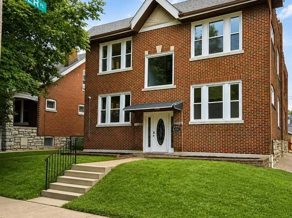 4003 Humphrey St APT 1E, Saint Louis, MO 63116