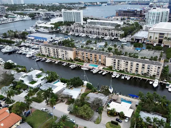 1777 SE 15th Street #414, Fort Lauderdale, FL 33316