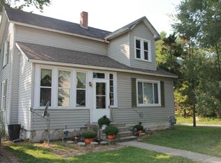 343 Milburn Ave, Marion, OH