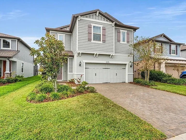 3375 Monroe Meadows Dr — Photo 2