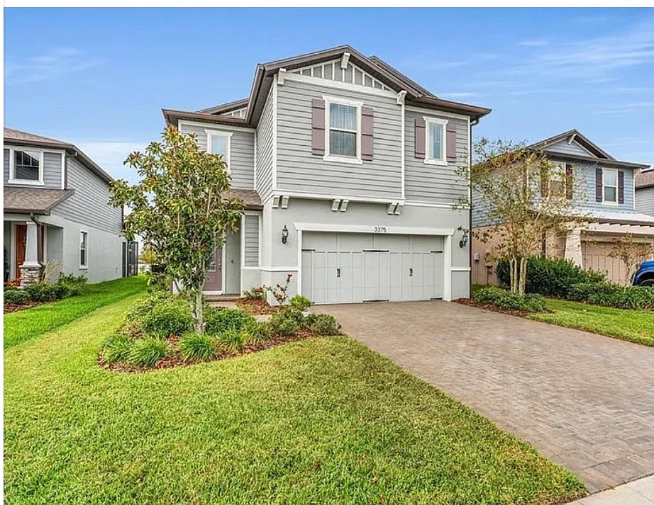 Building Photo - 3375 Monroe Meadows Dr