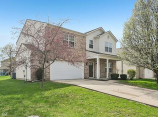 7631 Bann Way, Indianapolis, IN