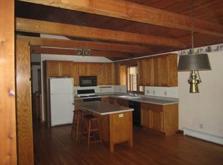 20614 Keystone Rd, Milaca, MN 56353