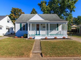 649 E 6th Ave, Lancaster, OH