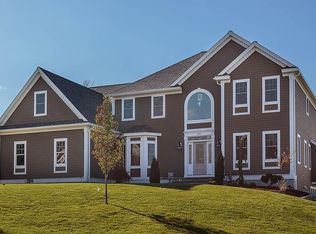 238 Catamount Rd, Tewksbury, MA 01876