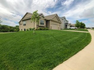 2504 NE Beaverbrooke Blvd, Grimes, IA 50111