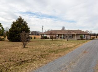 12201 Cripps Rd, Gentry, AR 72734