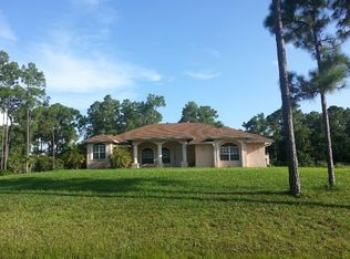 16328 82nd Rd N, Loxahatchee, FL 33470