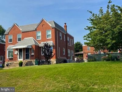 821 Glenn St, Philadelphia, PA, 19115