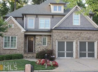 945 Woodsmith Ln, Johns Creek, GA 30097