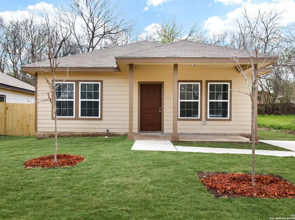 118 Beltran St, San Antonio, TX 78210