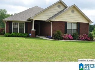 6799 Ridge Crest Cir, Mc Calla, AL 35111