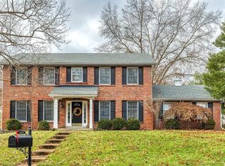 1842 Dougherty Terrace Dr, Ballwin, MO 63021