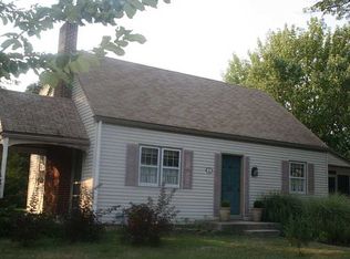 11 Silver Ave, Glassboro, NJ 08028