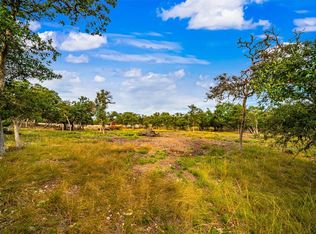 LOT 23 Reservation Rd, Harper, TX 78631
