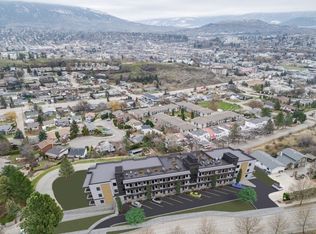 3940 35th Ave, Vernon, BC V1T 2T9