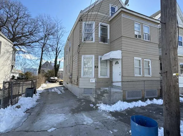 86-88 N 6th St, Paterson, NJ 07522