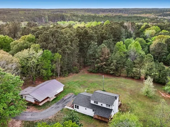 2955 Peeksville Rd, Locust Grove, GA 30248