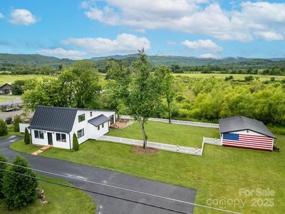 668 Old Hendersonville Hwy, Brevard, NC, 28712