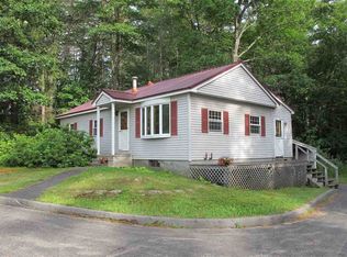 848 Franklin Pierce Hwy, Barrington, NH 03825