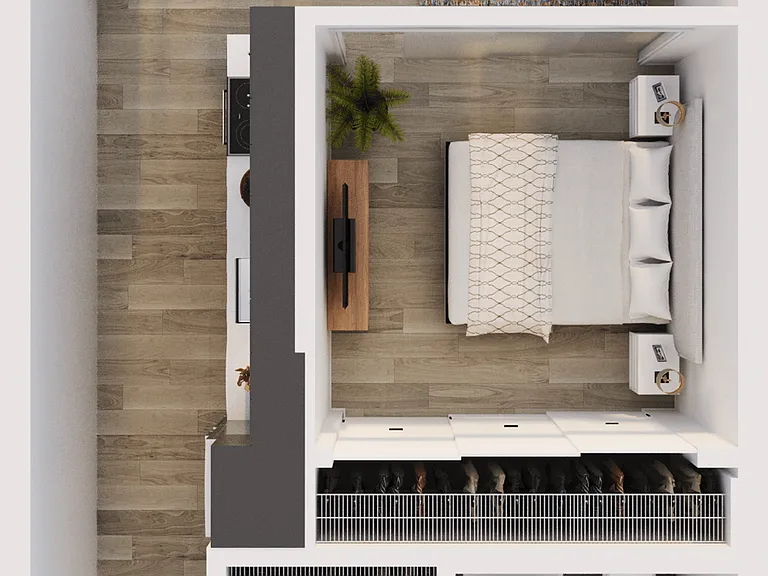 Ventana Residences — Photo 25