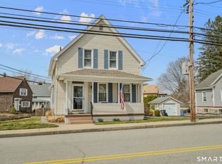 290 Boswell Avenue, Norwich, CT 06360