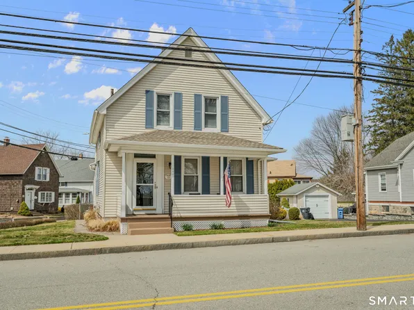 290 Boswell Avenue, Norwich, CT 06360