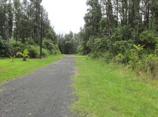 Hana Rd LOT 103, Pahoa, HI 96778