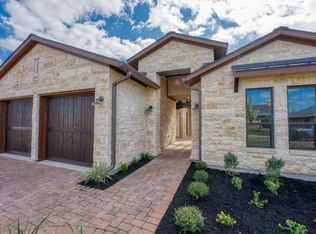 307 Azalea Ct, Horseshoe Bay, TX 78657