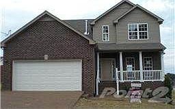 All pictures are of a similar home
