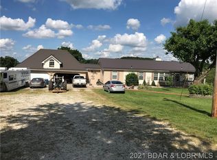 400 Ulman Ridge Rd, Tuscumbia, MO 65082