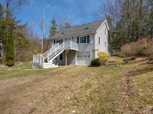 121 Chestnut Drive, Gilford, NH 03249