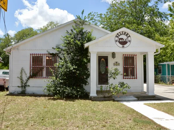 707 Weinberg, San Antonio, TX 78214